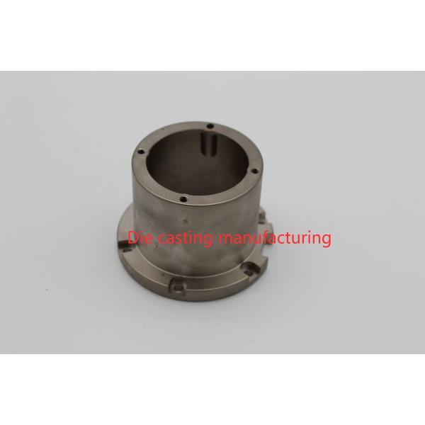 Buy Medical Machine Die Casting Components A380 SurTec650 Surface Treatment at wholesale prices