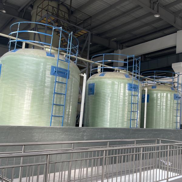 Corrosion Resistance Full Containment LNG Storage Tank for Liquid Storage and