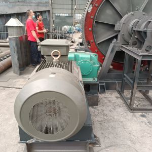 180t/h Mineral Processing Plant Surface And Underground Iron Ore Mining