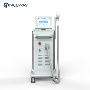Trade Guarantee Beijing Nubway Medical Speciality 808Nm Permanent Laser Hair