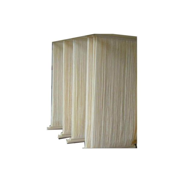 Automatic Control Mbr Mbbr Membrane Separation Containerized Sewage Water