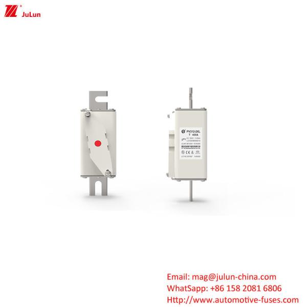 Buy Din Guide Fuse Holder 1500V Solar PV Fuse at wholesale prices