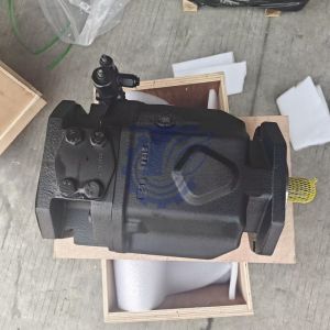 China 6E4847 10R2433 CA6E4847 6E-4847 FOR CAT D9R TRACK-TYPE TRACTOR PARTS HYDRAULIC PUMP GEAR PUMP PUMP GP-PISTON AFTERMARKET ORIGINAL on sale