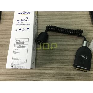 Olympus MAJ-1430 Video Pigtail for CV-180/ CV-190 Endoscopy