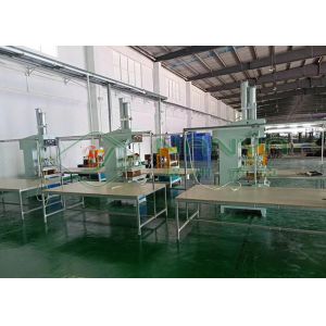 Paper Pulp Tray Forming 100 Tons Hot Press Machine