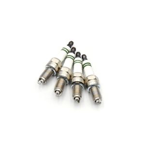 Factory Direct M12*1.25 Thread 19 mm Reach 16 mm Hex Auto Spark Plug for
