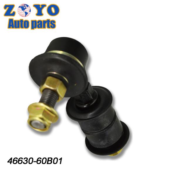 1989-2000 Year Auto Steering Systems Steering Tie Rod End for SUZUKI AERIO 46630-60B01