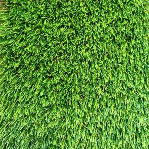 Garden Landscape Artificial Grass Turf Green Fireproof 18mm 20mm 25mm