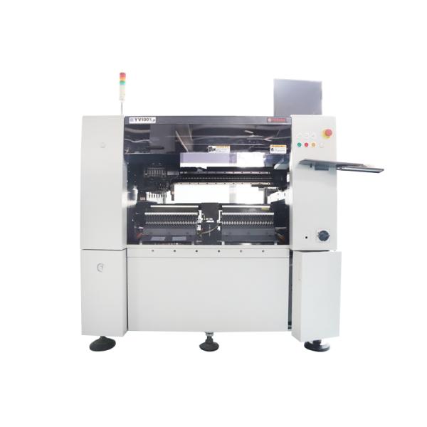 YV100XGP Yamaha SMT Pick And Place Machine