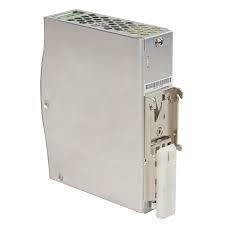 Quality SMPS DIN Rail Enclosures EDR-75 EDR-120 Switching Power Supply Enclosures for sale
