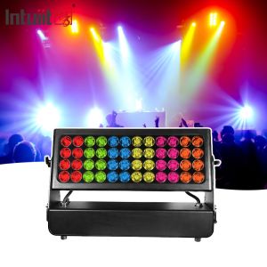 Building Wash 1500w Led City Color Waterproof 4in1 RGBW DMX512 Wall Wash Light