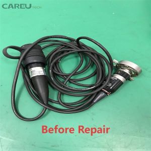 OLYMPUS OTV-S6H-1D Camera Head For Repair