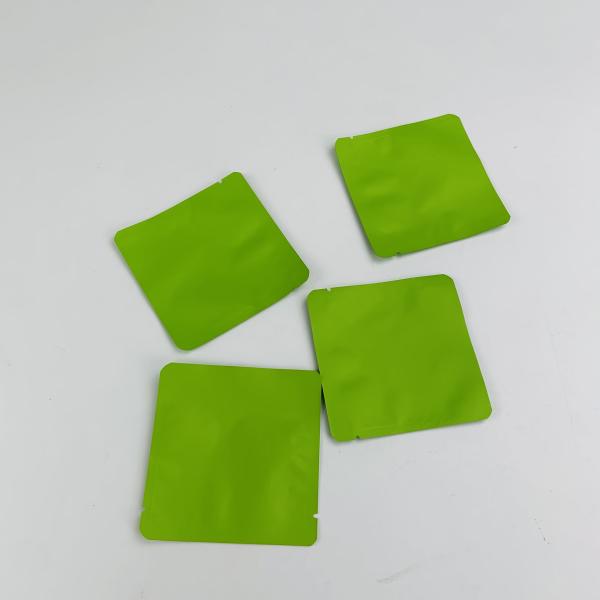 Buy VMPET 10ml 20ml Facial Cleanser Packaging Bag For Sample at wholesale prices