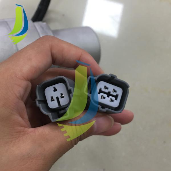 YN20S00002F1 Accelerator Throttle Motor For SK200-6 Excavator