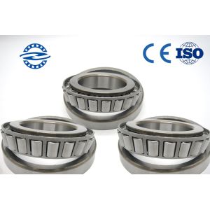 Metric Single Row Tapered Roller Bearing 30324 120mm * 260mm * 60mm
