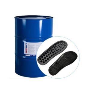 China Professional Release Agent for PU Footwear Lubekote 9129 on sale