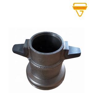 3151110031 Mercedes Truck Spare Parts Clutch Plate Bearing