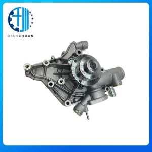 Water Pump Assy 04137490 04138700 04138560 For Deutz TD2.9 TCD2.9 Engine Spare
