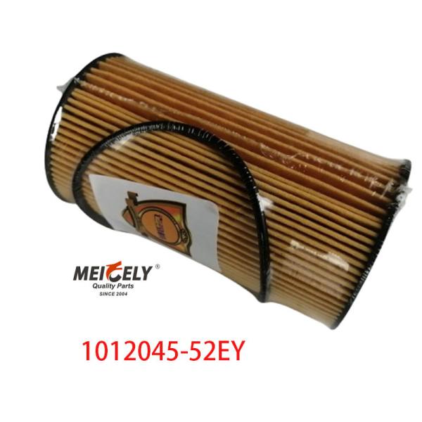 Oil Filter OEM 1012045-52EY For FAW Dachai Deutz