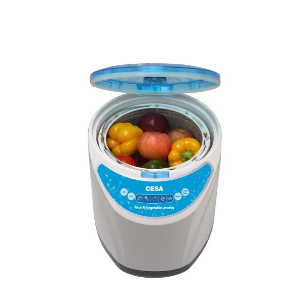 Buy Ultrasonic ozone Fruit and Vegetable Cleaner/washer GK-FV01 at wholesale prices