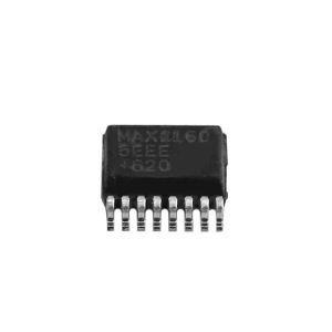 MAX11605EEE+ Maxim Integrated Circuits QSOP-16 Integrated circuit