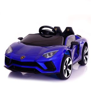 Quality 12V Electric Toy Ride On Car for Kids Big Battery Powered Cool Design Child Electric Car for sale