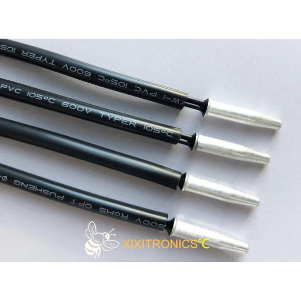 AC Evaporator, Air Conditioner Automobile Temperature Sensor With Standard