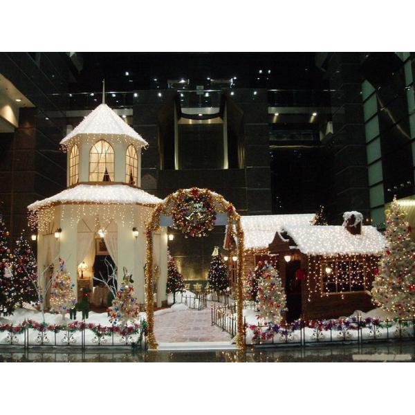 burlap linen christmas ribbon with logo decoration ribbon for gift printed grosgrain ribbon