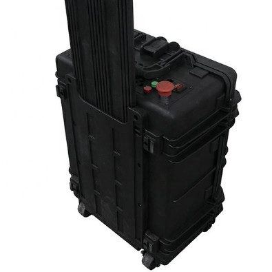 Buy Degrease 200W Laser Cleaning Machines 4000mm CE Fully Enclosed at wholesale prices