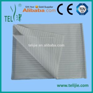 80*210cm ISO13485 Disposable Examination Table Sheet