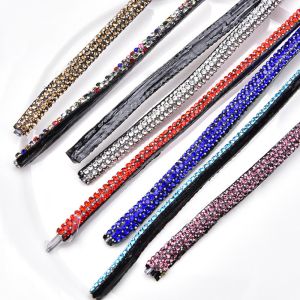 nail art rhinestone crystals women rhinestone slippers pink rhinestone