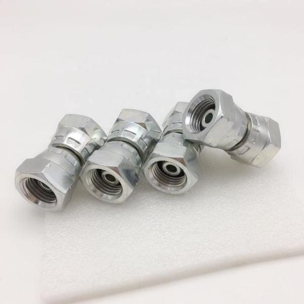 Thread Tube G1/4" Male Female Hose Connector
