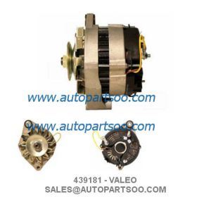 LR190-747 DRA0035 - HITACHI Alternator 12V 90A Alternadores