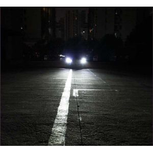 2014 New H3 30Watts 1600LM car LED headlight kits