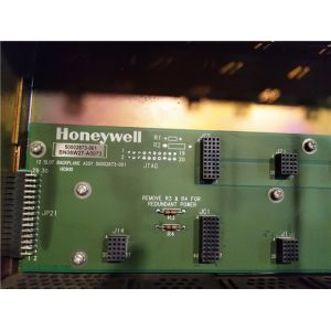 900R12-0101 Honeywell 12 Slot I/O Rack HC900 Controller PLC Module