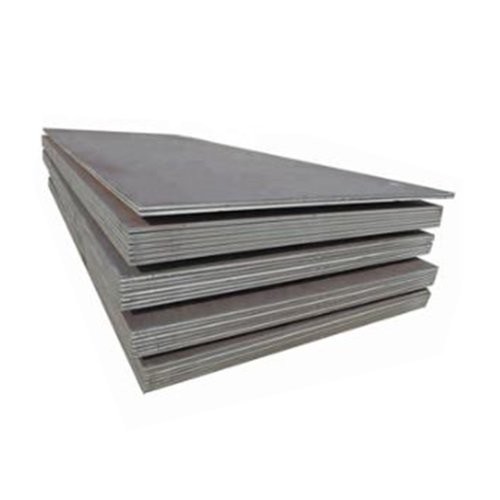 Buy NM450Q  Abrasion Resistant Steel Sheet  3–120mm width high performance at wholesale prices