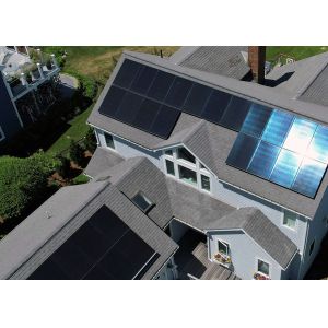 Home Complete Off Grid Solar System 20kva 10kva 5kva