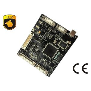 CO2 Laser Wire Marking Machine With EZCAD Software For Laser Engraving Machine