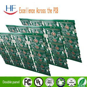 Quality 5V 1.2A LED PCB Board Prototype Circuit Board For Power Bank for sale