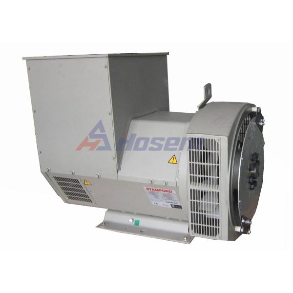 Water Cooling Diesel Generator Set Powered by Doosan Diesel Engine DP086TA Power 150kVA 