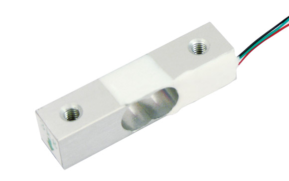 Affordable 15kg Capacity Kitchen Scale Load Cell with Miniature Design and Aluminum Alloy
