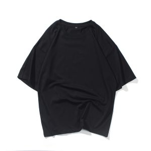 OEM Summer Casual Oversized Tee