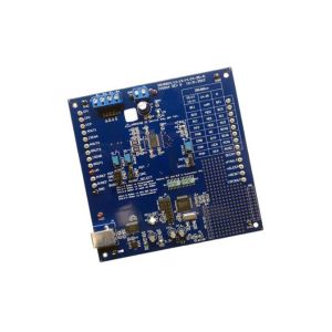 Quality DRV8802EVM Embedded Solutions Stepper Motor Drivers DRV8802 Evaluation Module for sale