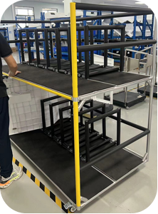 Quality Automated Assembly The Perfect Combination of and Efficiency with Openresty Server Software for sale