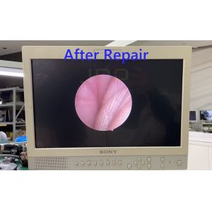 EFER BX 5500 EXTENDED HYSTEROSCOPE SN: P5** FOR REPAIR