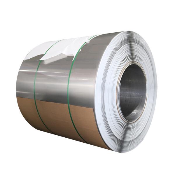 Buy High Strength SS310 Stainless Steel Coils Cold Rolled at wholesale prices