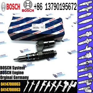 Diesel Fuel Injection Pump/unit injector system Nozzle 0414700003