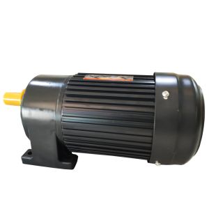 1700r/min Ac Electric Motor