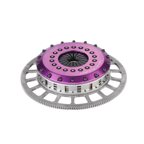 Buy Sagw Racing Clutch Ls3 215mm Triple Disc Clutch Kit at wholesale prices