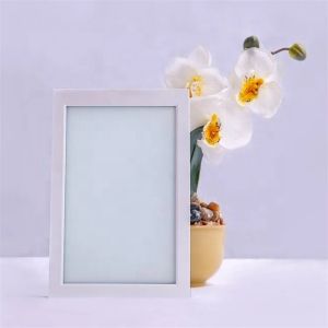 Customized Pattern Decorative PDLC Smart Switchable Electrochromic Window Glass